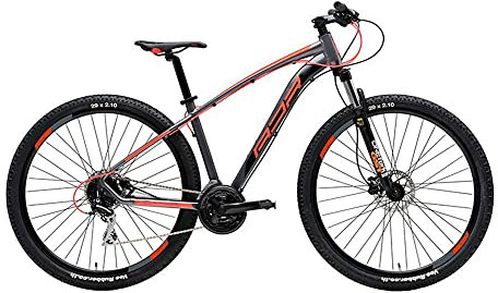 Adriatica Mountainbike 29 Zoll Wing RS 47cm