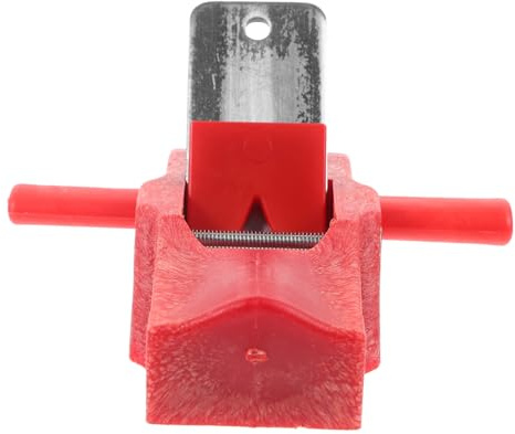 iplusmile Pialla Manuale per Lavorazione in Materiale PP Strumento Falegnameria Ergonomico per Raschiatura e Finitura Liscia