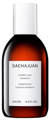 SACHAJUAN Normal Hair Shampoo 250 ml