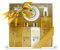 Gloss Argan Oil Badeset Geschenkset 5 teiliges, 1er Pack (1 x 632 g) Geschenk-Box - Bade-Geschenk