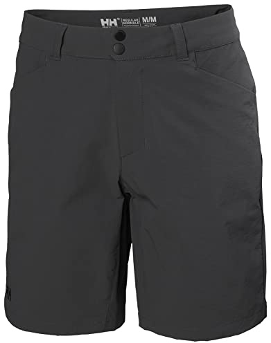 Helly Hansen W Brona Softshell Shorts - Pantalones Cortos Cargo Mujer