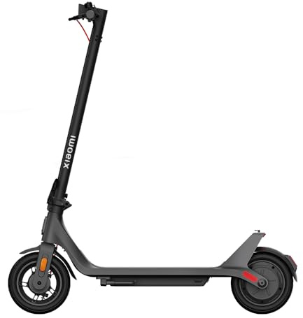 Xiaomi Electric Scooter 4 Lite (2a Gen), Pneumatici 10, Autonomia 25km