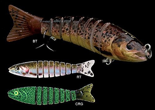 Saeger 10c4039507123079c10 angelzubehör, bunt, Einheitsgröße