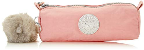 Kipling Freedom Estuche Mediano, Estuches, Bridal Rose (Rosa)