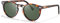 CARFIA Polarised Womens Sunglasses Vintage UV400 Protection Acetate Frame