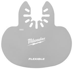 Milwaukee Electric - Open-LOK Mushroom SEALANT Scraper Blade 5PK