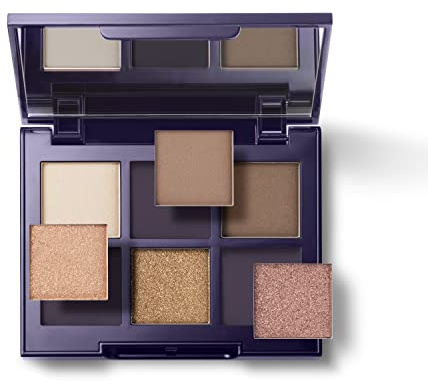 Kevyn Aucoin The Contour Eyeshadow Palette - Light for Women 0.18 oz Eye Shadow