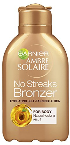 Garnier Ambre Solaire självbrun lotion, 150 ml