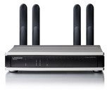 Lancom L-322agn dual Wireless Access Point - Sonstiges Netzwerkgerät