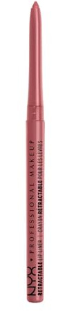 NYX - Mechanical Pencil Lip Nude - 0.01 oz. (0.31 g)