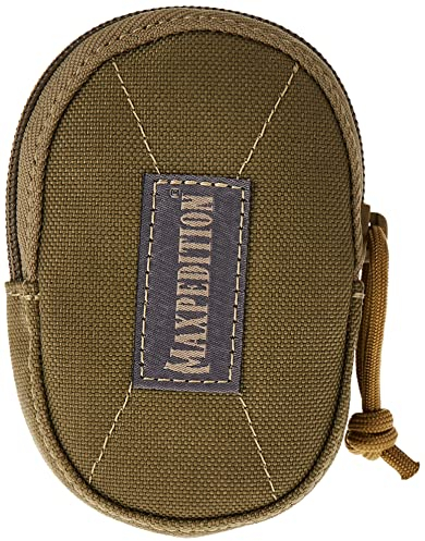 Maxpedition Münzbörse (Khaki)