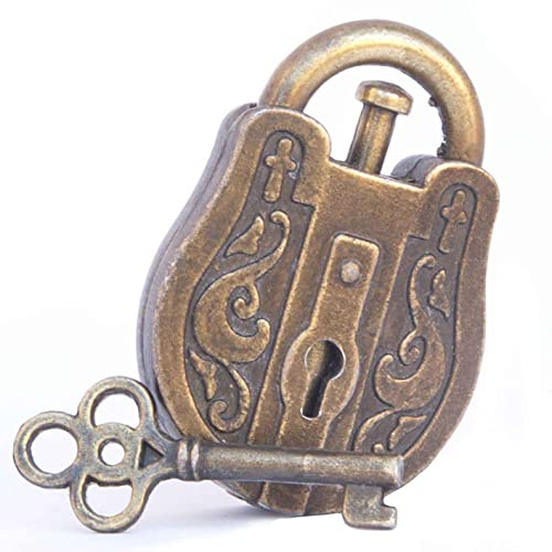 Logica Jeux Art. Cadenas de Constantinople - Cadenas Casse-tête - Difficulté 3/6 Difficile - Cast Puzzle - Série Voyageurs