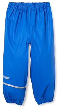 CareTec 550094 - Pantalones Impermeables Unisex niños