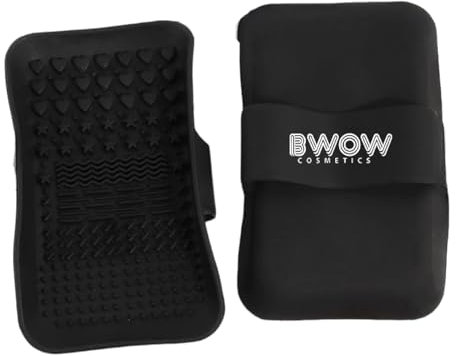 BWOW Biotin & Caffeine Hair Regrowth Shampoo, Pro Vitamin B5, Vitamin E, Hair Loss Treatment, Panthenol, Hair Regrowth Shampoo - Stimulate Hair Growth, Reduce Hair Loss - Hair Solution