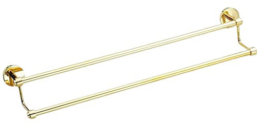 Portasciugamani da bagno Portasciugamani da bagno Stand Portasciugamani da bagno Ciondolo Portasciugamani Oro Placcato Oro