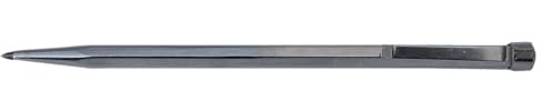 SW-stål 80370L Ritsnål i Hårdplast - 150 mm Märkpenna