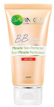 Garnier SkinActive Anti-Age BB Cream - Light