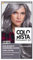L'Oréal Paris Colorista Permanent Gel Hair Dye, Long-Lasting and Vibrant At-Home Hair Colour, High-Intensity Hues with Up to 3x More Shine, Colour: Smokey Grey
