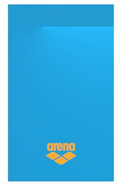ARENA Toalla de microfibra