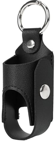 Inhalator Förvaringsväska,Inhalator Nyckelring Hållare Bärbar | Bärbar designinhalatorväska för skola, camping, resor, affärsresa,