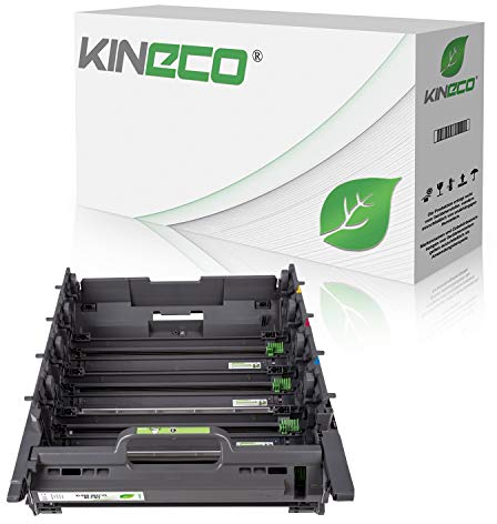 Kineco Trommel ersetzt Brother DR421CL