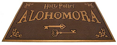 Versa Harry Potter- Felpudo de Goma (GP85486)