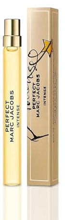Marc Jacobs - Fragranze Perfect Intense da donna Eau de Parfum Spray da viaggio 0,33 oz