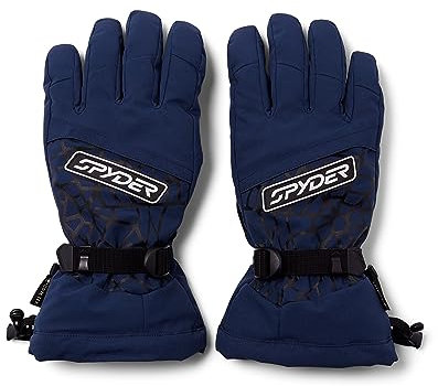 Spyder Overweb Goretex Gloves M