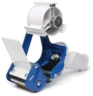 Pantera Pack Premium Profi Abroller K20 Klebeband Paketband Handabroller Paketklebeband