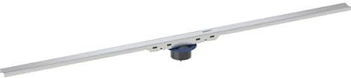Geberit Duschrinne CleanLine 50 Edelstahl gebürstet 300-1300