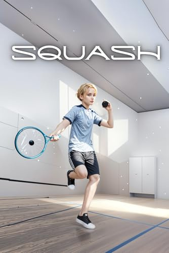 Squash Sport Tips: The Elegant Approach of Playing Squash
