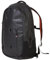CASTELLI Herren Gear Backpack Gym Bag, Schwarz, Einheitsgröße