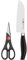 Zwilling Five Star Messerset, 2-tlg, 2er Pack