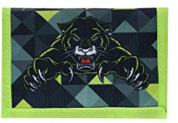 TTS Kinder Geldbörse Panther
