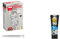 TOX Chevilles pour isolation thermique - 85 mm - Chevilles sans pré-perçage - 50 chevilles & Pattex Ni Clou Ni Vis Fix Multi Matériaux Intérieur & Extérieur, colle de fixation