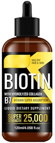 Mnozreo Sérum de Croissance de Cheveux,Stimule la Croissance des Cheveux,Traitements Pour la Repousse des Cheveux,Serum Pour La Perte De Cheveux,Cheveux Pousse Rapide,120ML,1PC