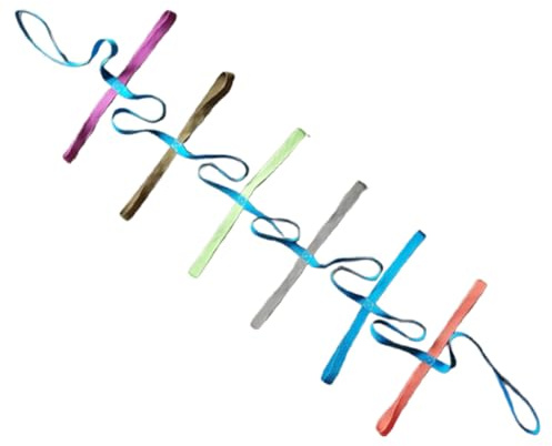 HONITANO Corda Nylon Simulato in Portatile Materiale Confortevole e Sicurezza Maniglia Colorata Antismarrimento per Passeggio Ragazzo Ragazza per Asilo Nido e Viaggi