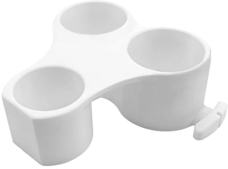 Soporte para botella y manguera de extractor de leche Partes para tubo de