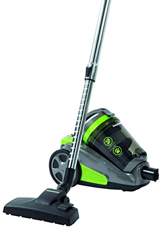 Daewoo FLR00048 Vacuum Cleaner,