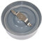 Ufixt Fits NutriBullet 900W Series Grinder Blender Juicer Compatible Flat Milling Type 2 Blade Base