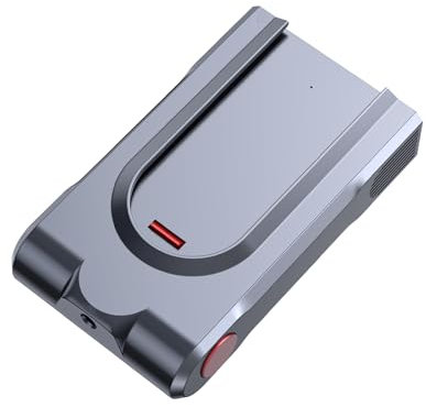 SMOTURE VAC02 Staubsaugerzubehör - Akku