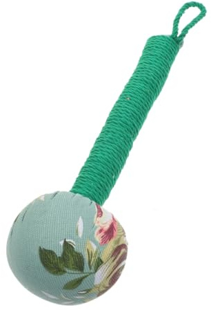 WOFASHPURET Martillo De Masaje De Espalda Portátil Herramienta De Masaje Manual Para Relajación Muscular Masajeador Corporal Para Uso El Hogar Oficina Gimnasio