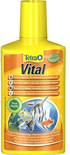 Tetra Vital Vitamine e Minerali, 250 ml