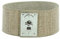Fossil Damen Leder Armband JF00238040 Leder braungold
