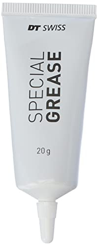 DT Swiss Unisex – Erwachsene Service Kit Star Ratchet SL36 Radnabe, schwarz, 1size, HBDT976