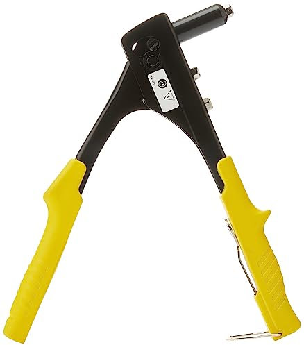 STANLEY 0-69-833 - Remachadora MR33