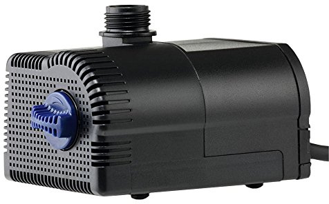 Vattumannen 600 vattenpump