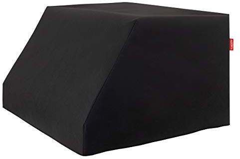 ROTRi maßgenaue Staubschutzhülle für Drucker HP OfficeJet Pro 8610 - schwarz. Made in Germany