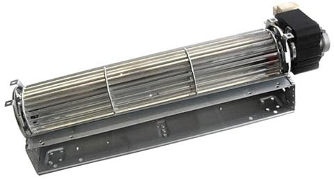 Ventilatore Tangenziale Stufa A Pellet Tga 60/1-270/20 Emmevi Nordica Extraflame 28w 113413