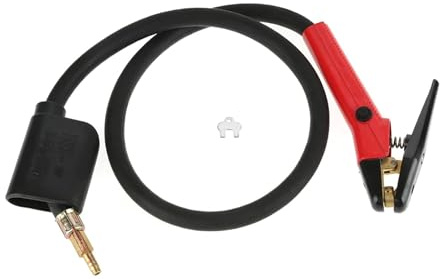Torcia per Scriccatura Ad in Carbonio 600A Torcia per Scriccatura Ad Ad Aria Pistola per Saldatura di Ricambio Portatile con Utensile per la Lavorazione di Scanalature per Cavi